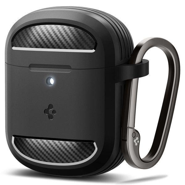 Spigen Pixel Buds Pro 2/1 保護殼 – Rugged Armor