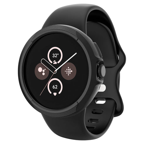 Spigen Pixel Watch 3 (45mm) 保護殼 - Liquid Air