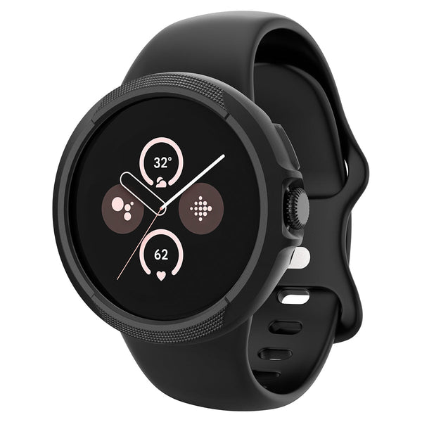 Spigen Pixel Watch 3 (45mm) 保護殼 - Liquid Air