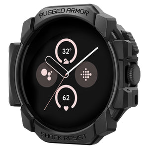 Spigen Pixel Watch 3 (45mm) Case Rugged Armor