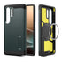 Spigen Galaxy S25 Ultra 保護殼 Tough Armor MagFit
