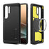 Spigen Galaxy S25 Ultra 保護殼 Tough Armor MagFit