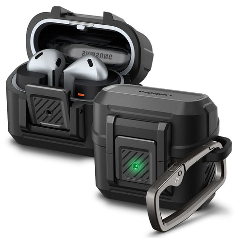 Spigen Galaxy Buds 3 FE / Buds 3 Pro / Buds 3 保護殼 – Lock Fit