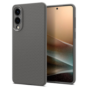 Spigen Galaxy S25 Edge Case Liquid Air view 20