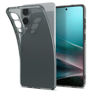 Spigen Galaxy S25 Edge Case Liquid Crystal view 20