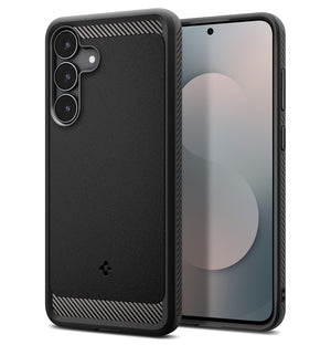 Spigen Galaxy S25 FE Case Rugged Armor