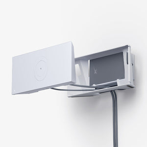 Spigen Starlink Gen 3 Wall Mount – STL310 in White