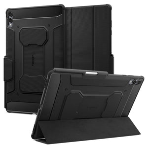 Spigen Samsung Galaxy Tab S11 Ultra Tablet Case Rugged Armor Pro