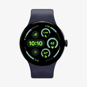 Spigen Google Pixel Watch 5 (41mm) Band – Nano Pop - Blueberry Navy - image 1