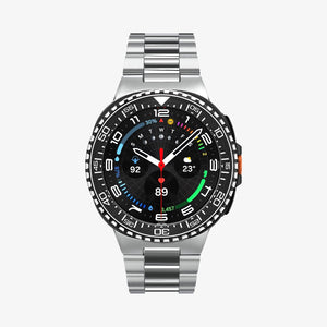 Spigen Galaxy Watch 8 Classic (46mm) Bezel Guard – Bezel Tune in Black