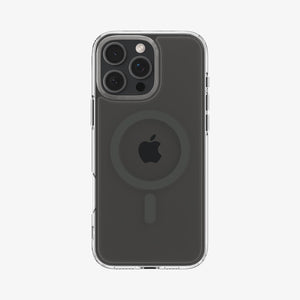 Spigen iPhone 16 Series Case Ultra Hybrid (MagFit) view 12