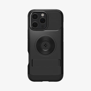 Spigen iPhone 16 Pro Max / 16 Pro Case Slim Armor (MagFit) view 12