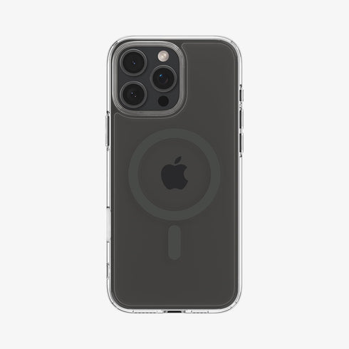 Чехол Spigen для iPhone 16 Pro / 16 Pro Max – Ultra Hybrid T (MagFit + управление камерой)