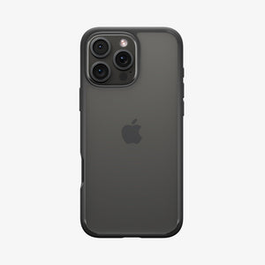 Spigen iPhone 16 Series Case Ultra Hybrid view 15