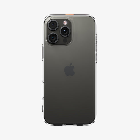 Spigen iPhone 16 系列保護殼 – 超級混合款