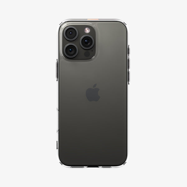 Spigen iPhone 16 系列保護殼 – 超級混合款