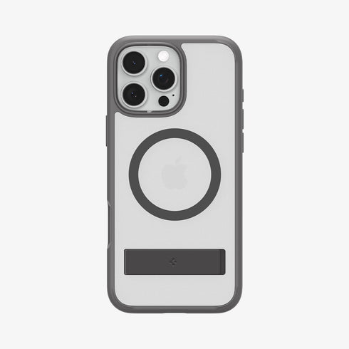 Spigen iPhone 16 系列保護殼 – Ultra Hybrid S (MagFit)