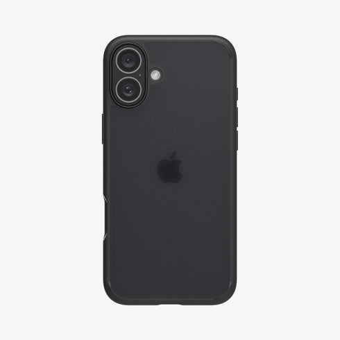 Spigen iPhone 16 系列保護殼 – 超級混合款