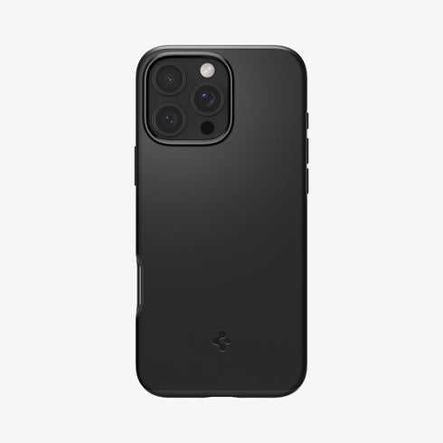 Чехол Spigen для iPhone 16 серии – Thin Fit (MagFit)