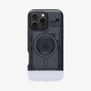Spigen iPhone 16 Pro / 16 Pro Max Case Classic C1 (MagFit) view 19