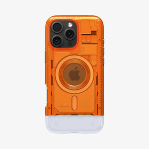 Spigen iPhone 16 Pro / 16 Pro Max Case Classic C1 (MagFit)