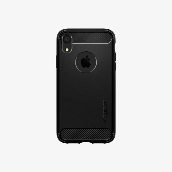 כיסוי Spigen ל-iPhone XR – Rugged Armor