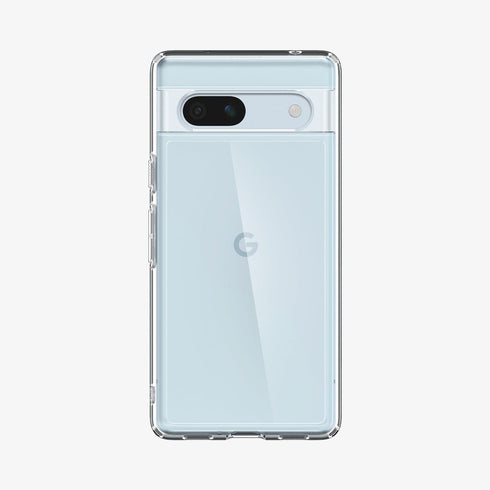 Spigen Pixel 7a 保護殼 – 超級混合款