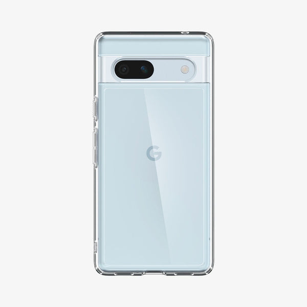 Spigen Pixel 7a 保護殼 – 超級混合款