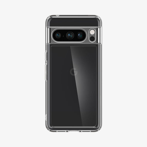 Spigen Pixel 8 Pro 保護殼 – 超級混合款