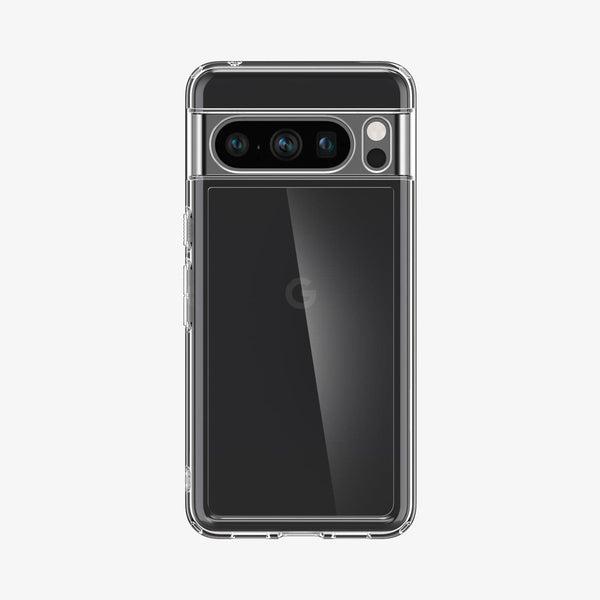 Spigen Pixel 8 Pro 保護殼 – 超級混合款