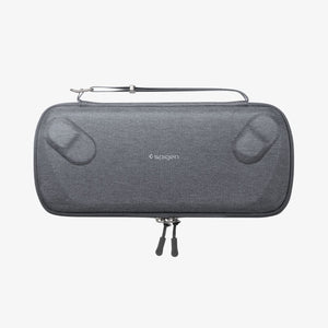 Spigen Klasden Pouch for ROG Xbox Ally and Ally X in Charcoal Gray