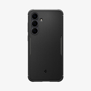 Spigen Galaxy S25 FE Phone Case – Core Armor MagFit in Matte Black