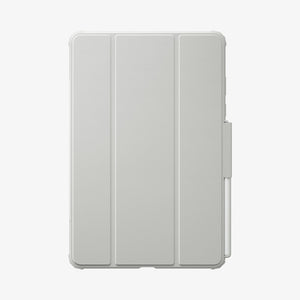 Spigen Galaxy Tab S11 (2025) Tablet Case – Air Skin Pro Gray feature view 4