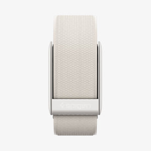 Spigen WHOOP 5.0 Replacement Band – WBF3 — Starlight, product view