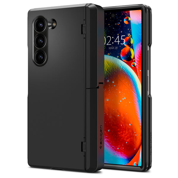Чехол Spigen Galaxy Z Fold 6 – Tough Armor Pro P