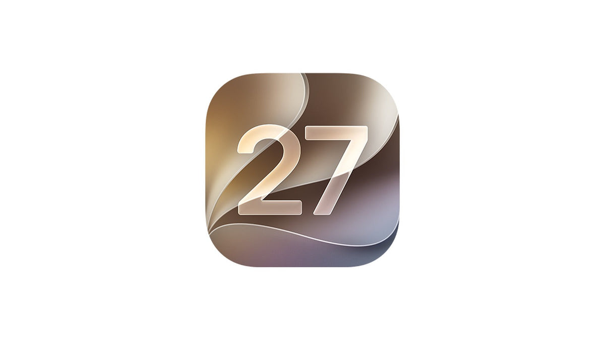 iOS 27 preview image representing AirPods Custom EQ for AirPods settings