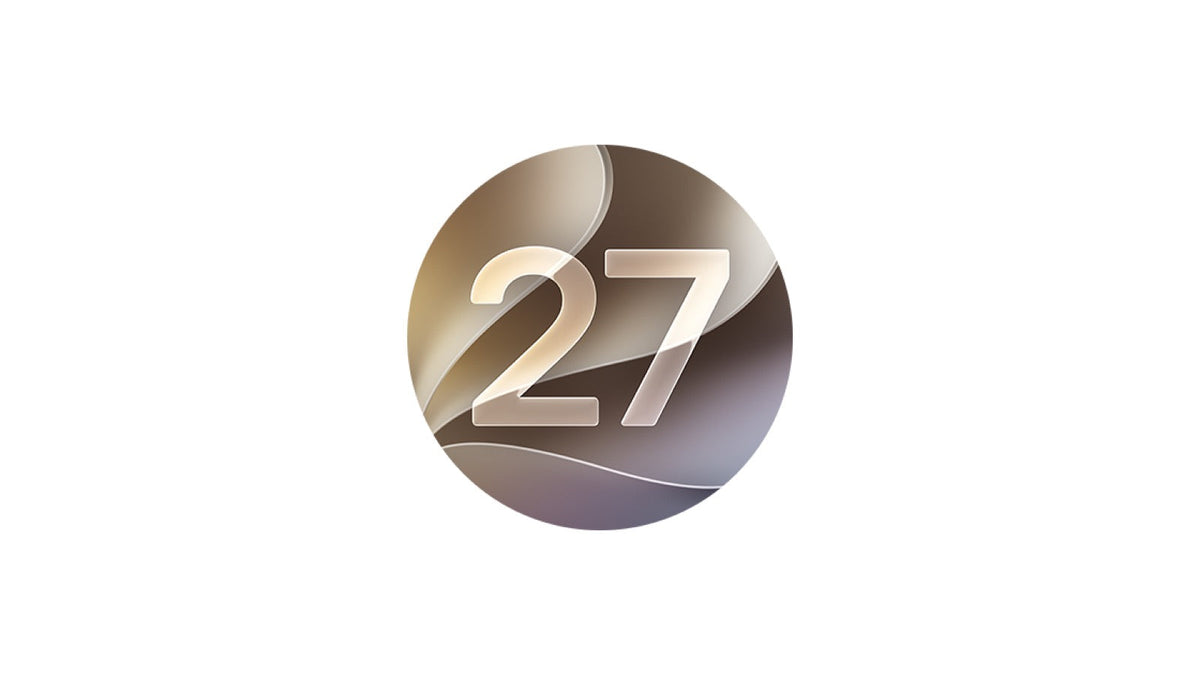 Apple watchOS 27 preview image showing Apple Watch and Siri AI compatibility context