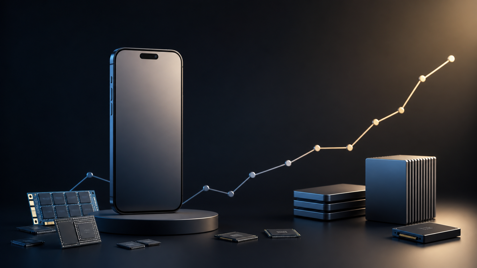 Spigen iPhone screen protector product image representing current iPhone protection while iPhone 18 pricing remains uncertain
