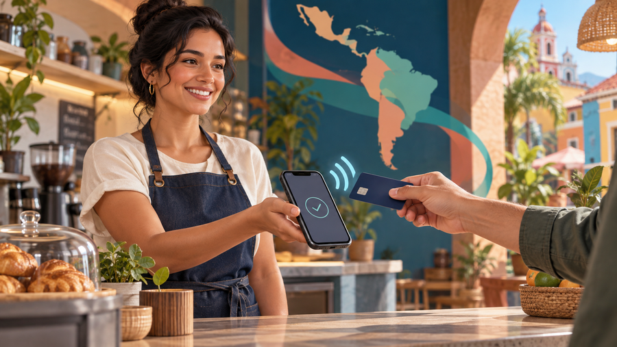Tap to Pay on iPhone Expands in Latin America: What Merchants Need