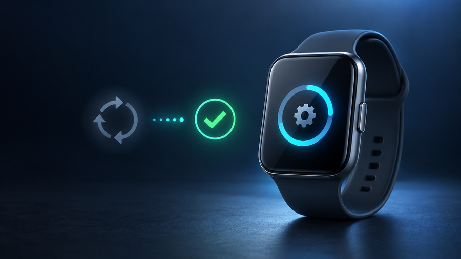 watchOS 27.0.1 Fixes Apple Watch Series 12 and Ultra 4 Restarts
