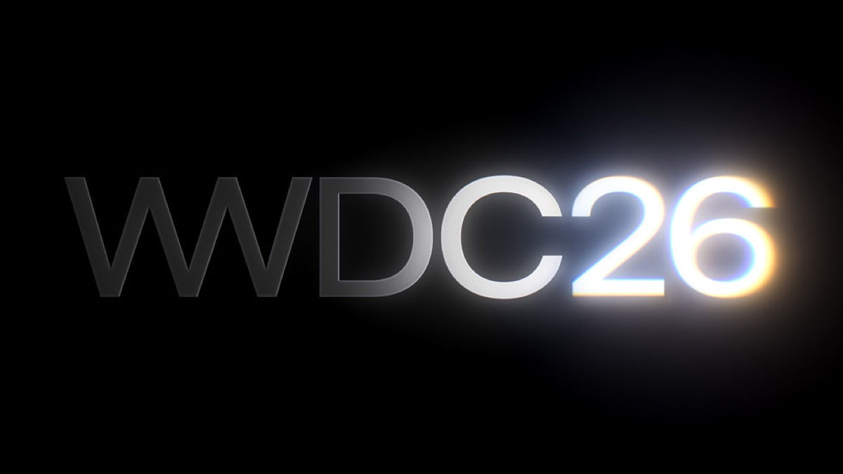 Apple WWDC26 event artwork used for an iOS 27 Siri beta waitlist rumor article thumbnail