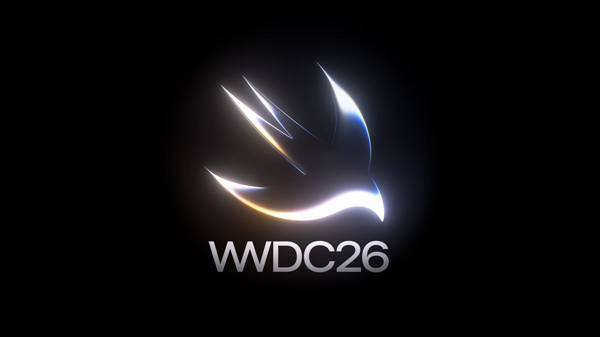 WWDC 2026 official Apple event artwork
