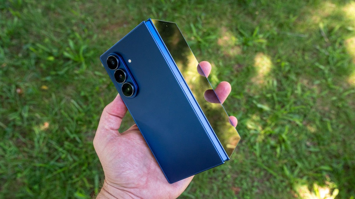 Samsung Galaxy foldable contextual image for Galaxy Unpacked July 2026 event confirmation