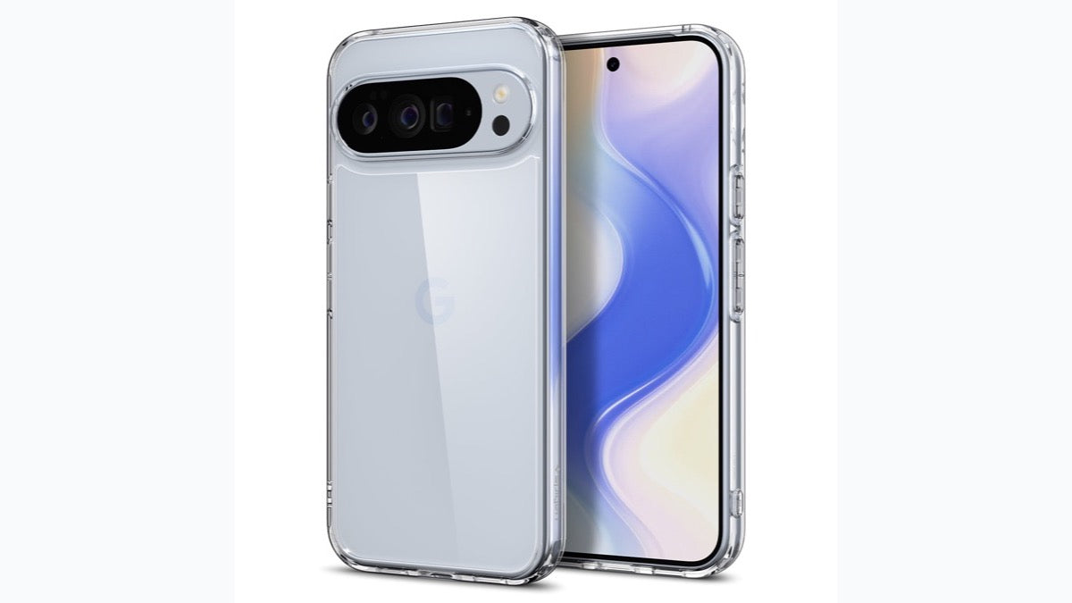 Spigen Pixel case thumbnail for an Android 17 QPR1 Beta 5 stability and accessory checklist