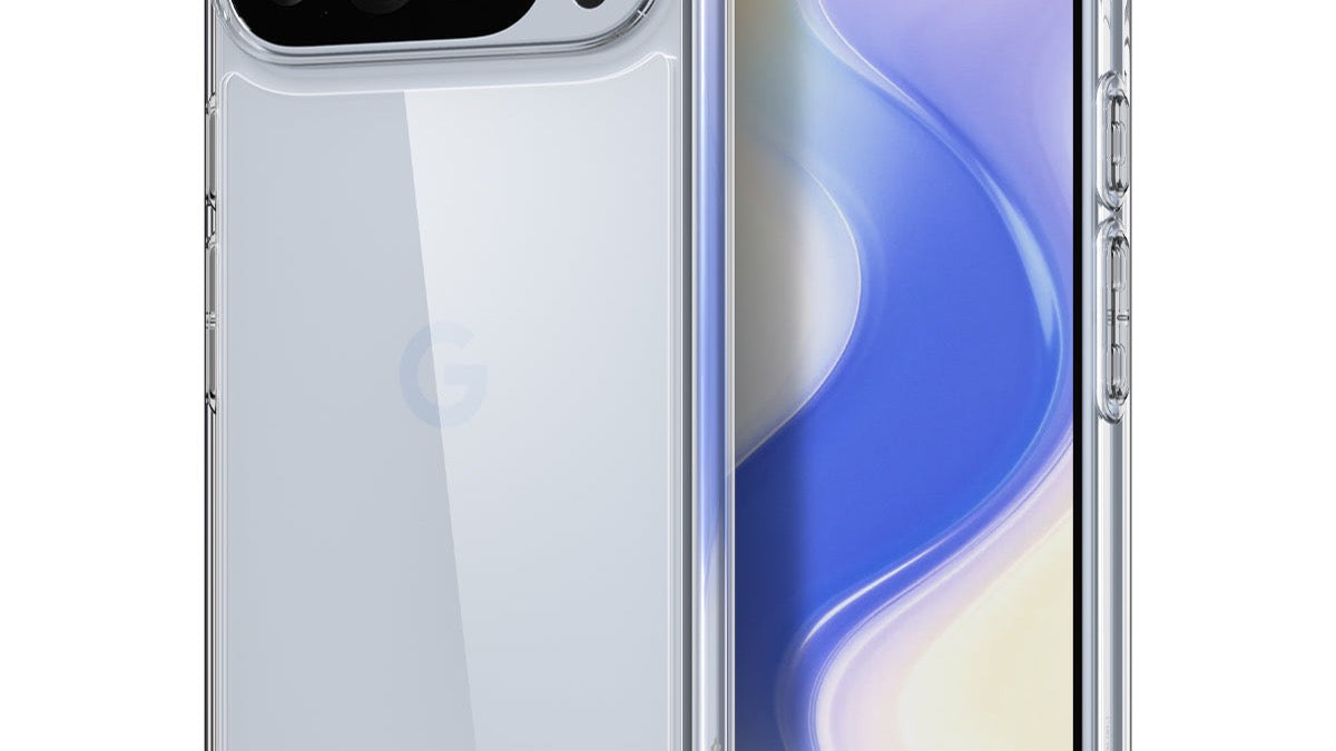 Spigen Pixel case thumbnail for a July 2026 Pixel update after Android 17 explainer