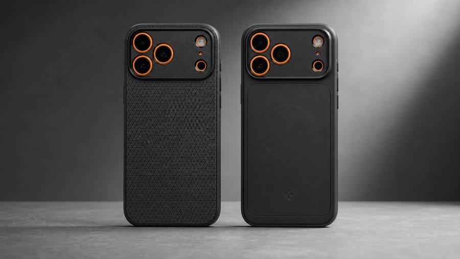 Spigen Liquid Air vs Thin Fit: Which Slim Case Should You Choose?