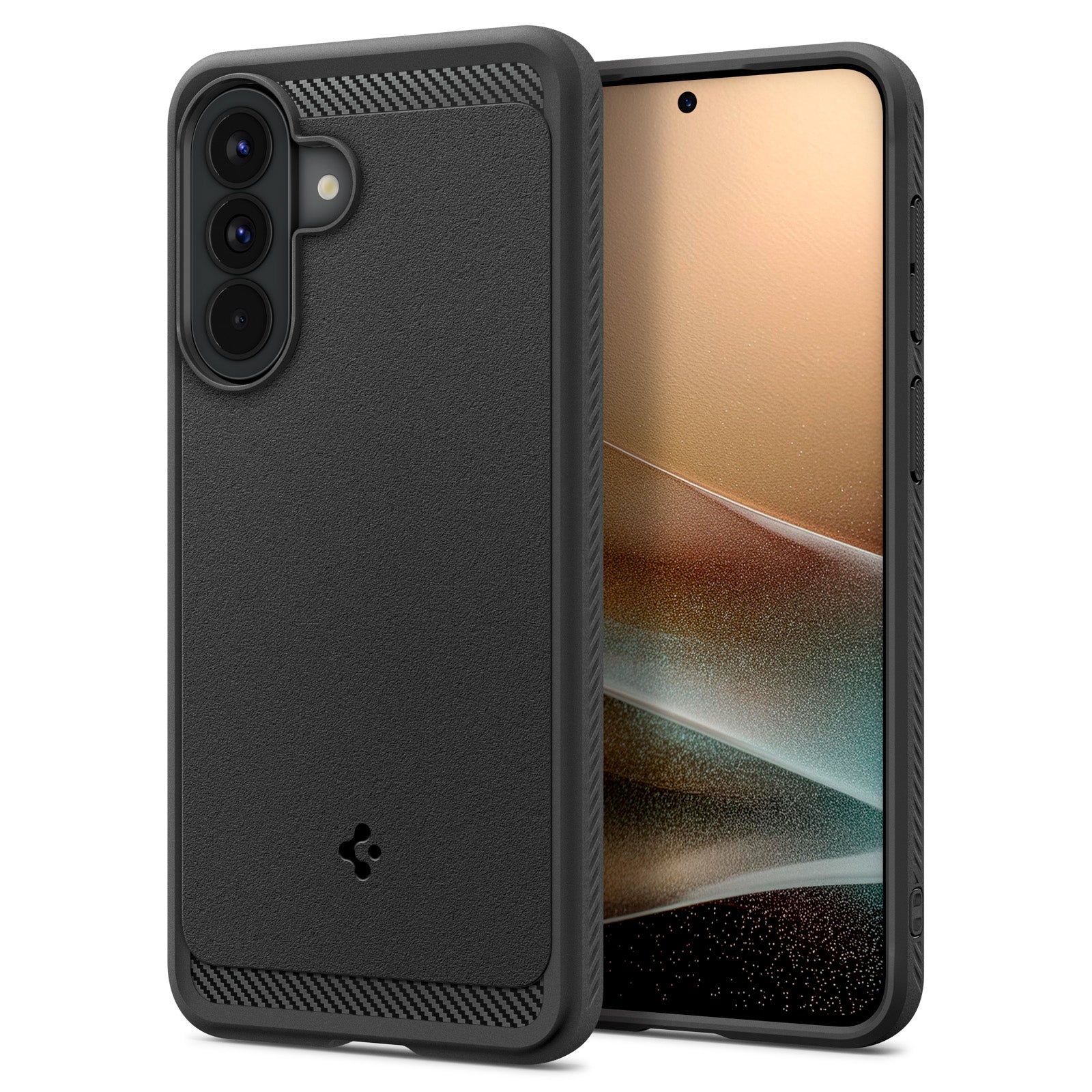 Spigen Galaxy A57 5G Rugged Armor case
