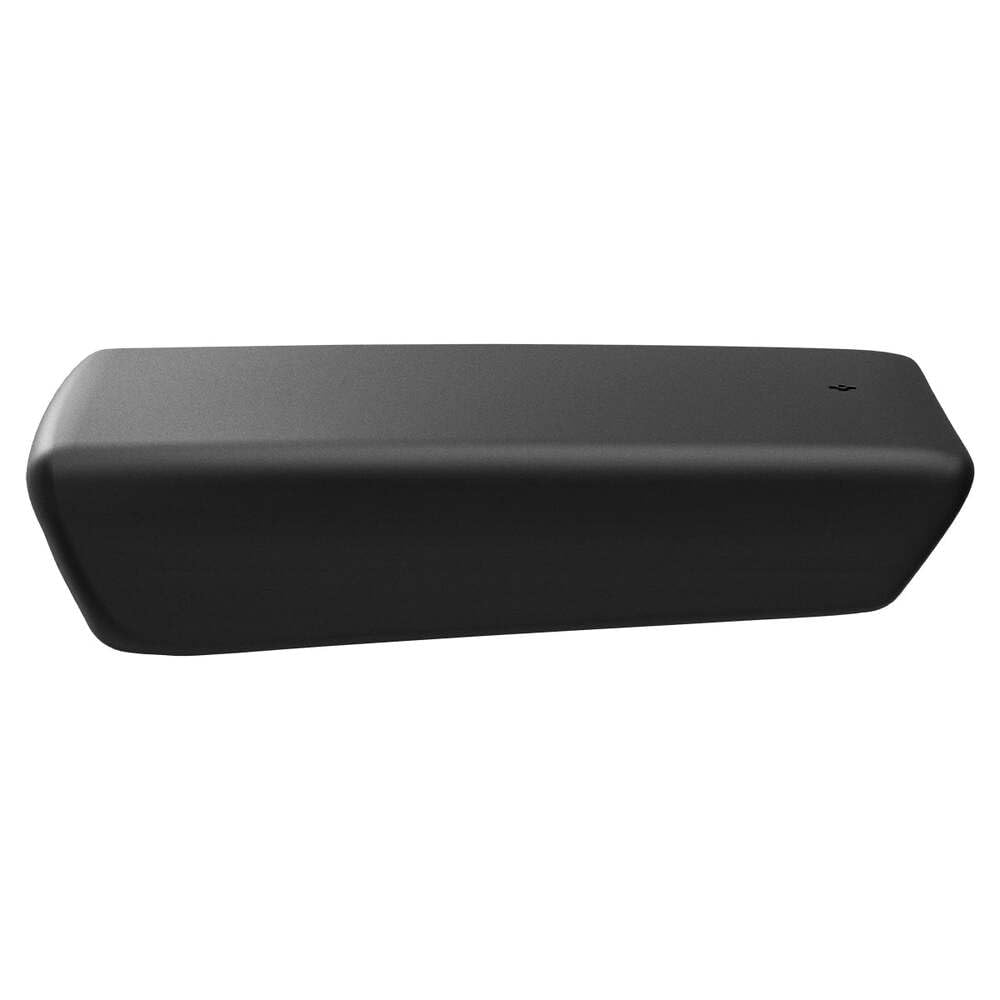 Spigen Tesla center console armrest cover black view 4