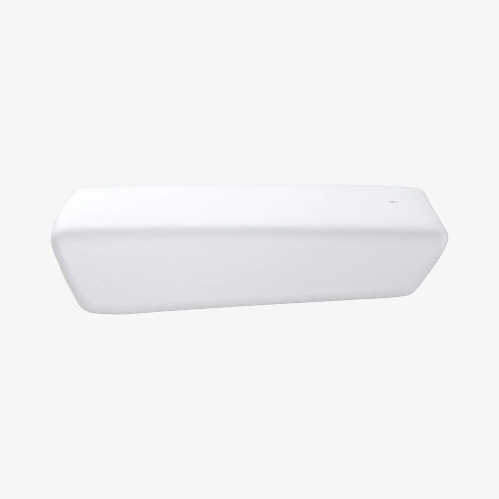 Spigen Tesla Model Y/3 center console armrest cover white image 4