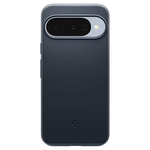 Spigen Pixel 10 Pro / Pixel 10 Case – Thin Fit (MagFit) - Metal Slate - image 4